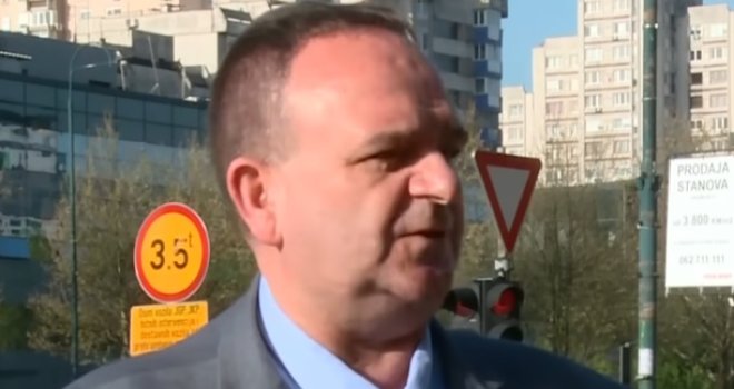 Predstavnik prevoznika: Prestanite nas hapsiti u EU!