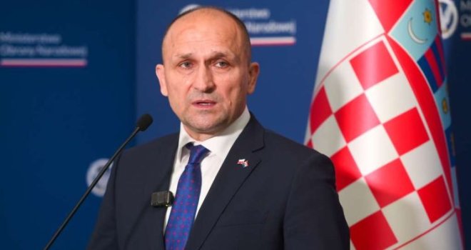 Ivan Anušić o špijunskoj aferi, NATO pripremama i poruci Srbiji