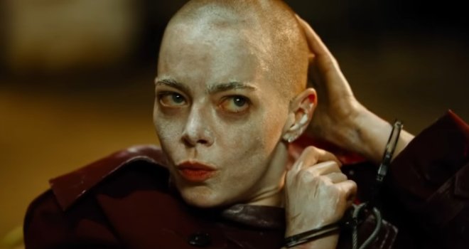 Jeziva transformacija: Prepoznajete li slavnu oskarovku? Zbog ove uloge smiješi joj se nova nagrada!