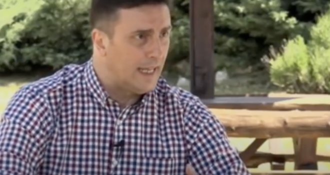 Komentatoru RTS-a pozlilo kad je Srbija izgubila od Finske, hitna pomoć došla po njega
