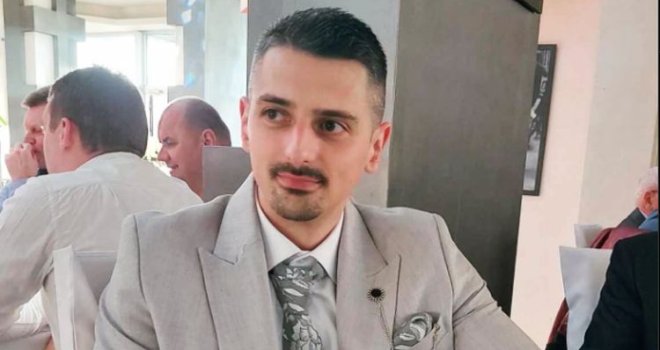 Udruženje BH Novinari podržalo urednika portala Drina Media Nedeljka Bosiočića