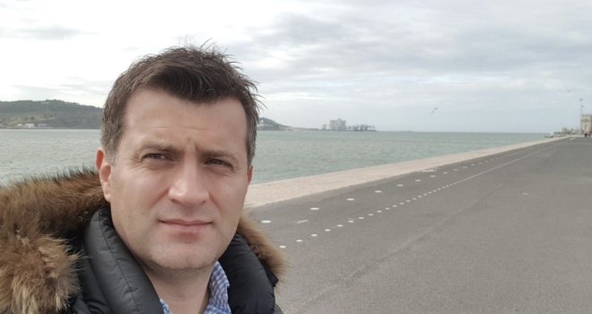 Traži ga cijela Hrvatska, a on pobjegao u BiH: Ko je biznismen Ivica Đolo koji se krije u Sarajevu?