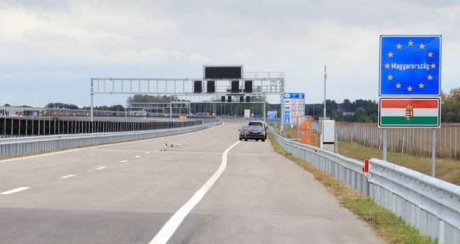 Hrvatska završila i otvorila svoj dio koridora 5C, a zašto BiH nije?! Nama nedostaje još 200-tinjak kilometara!