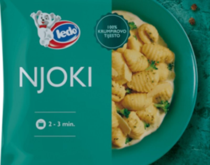 ledo-njoki