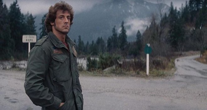 Ovaj kultni film stvorio jedan od najpopularnijih žanrova ikad, a od Stallonea napravio megazvijezdu