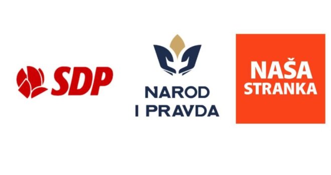 Trojka osuđuje blokadu budžeta: SNSD spriječio jednokratnu pomoć zaposlenima u državnim institucijama