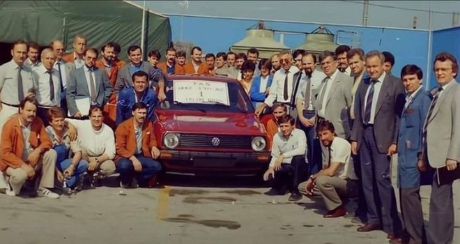 Od ponosa Jugoslavije do neuspješne reanimacije diva koji je proizvodio suverene vladare balkanskih drumova