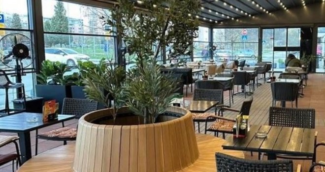 Nema više neradne nedjelje: Restoran Bingo na Sjenjaku ponovo otvoren svakog dana u sedmici