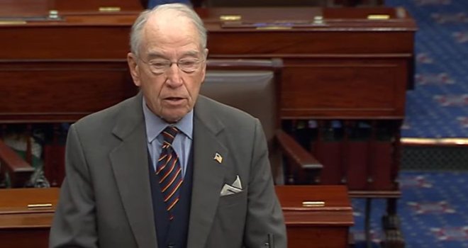 Jasno upozorenje iz SAD-a Dodiku: Nije isključeno ponovno uvođenje sankcija