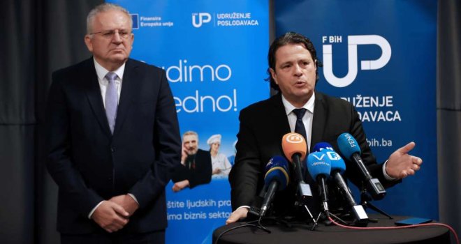 Kraljević: Zakonom o fiskalizaciji reducirati sivu ekonomiju i nelojalnu konkurenciju