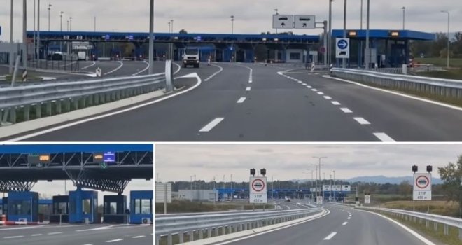 Nova veza BiH i Hrvatske: Evo kada će konačno biti otvoren granični prelaz Gradiška