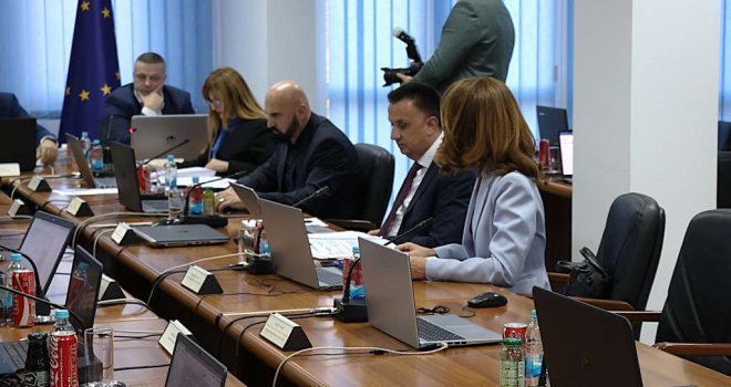 Kadrovska rješenja Vlade FBiH: Alma Cerić u UO Fondacije za kinematografiju, Nikola Topić v.d. predsjednika NO FCS-a