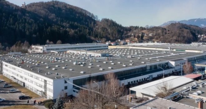 Kinezi napravili čudo: Posrnuli ex-Yu gigant postao svjetska priča i najveći proizvođač u regiji