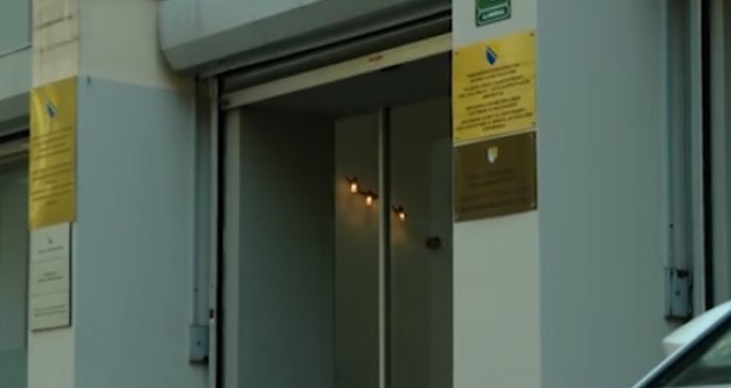   POSKOK odgovorio Vladi FBiH u vezi najavljene sjednice Predstavničkog doma PFBiH o 'Spengavanju'