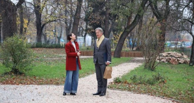 Ozvaničena saradnja između Zemaljskog muzeja BiH i Britanske ambasade