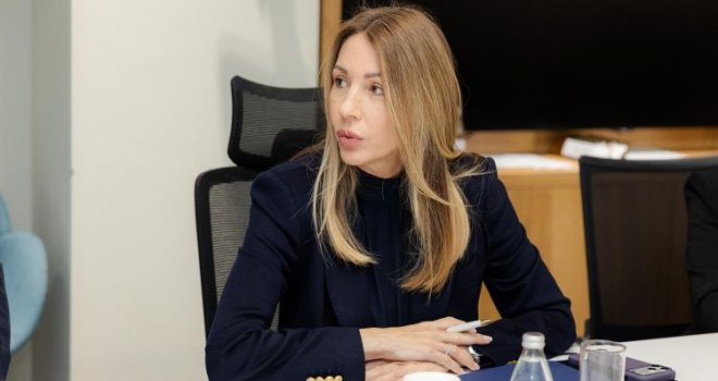 Đedović Handanović: Ruski vlasnici su pristali da prodaju svoj dio vlasništva u NIS-u