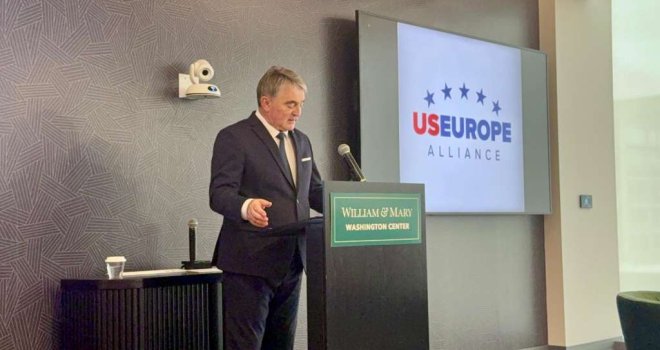 BiH živi svoj mir na jedan osobit način...Na ljude ove države i nju samu ne može se napasti bez ozbiljnih posljedica!