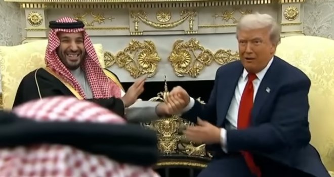 Zašto je Trumpov plan prodaje lovaca F-35 Saudijskoj Arabiji toliko kontroverzan? I gdje je u tome Izrael?!