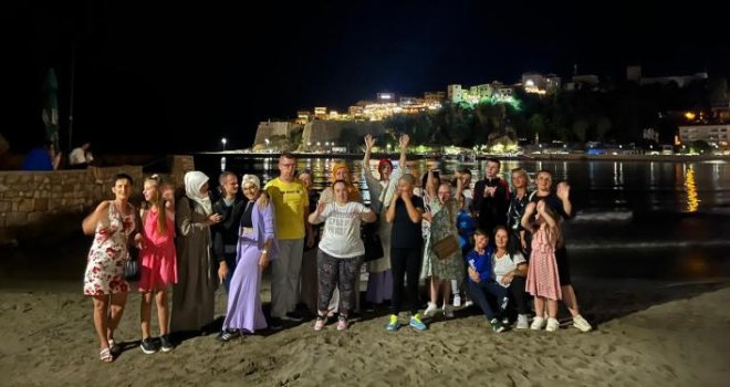 Priča iz Travnika: Kako udruženje 'Sreća za sve' donosi prilike osobama s invaliditetom