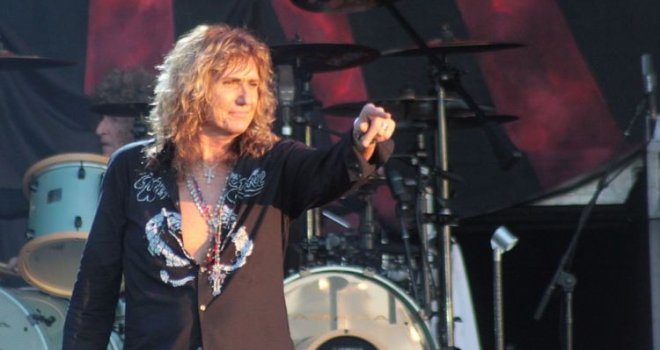 Pogledajte posljednji spot Whitesnakea: Emotivni i simbolični oproštaj Davida Coverdalea sa fanovima