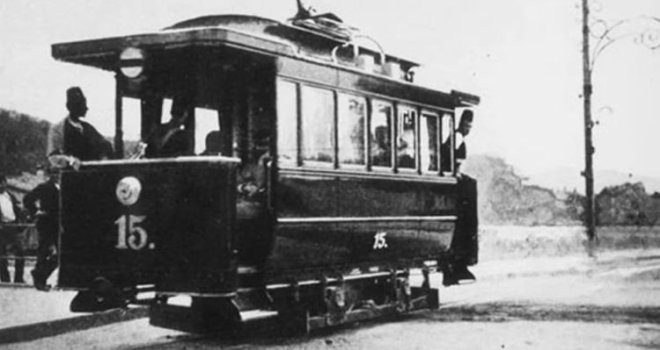 Jeste li znali da je i Mostar trebao imati tramvaj? Ovo je priča o propuštenoj prilici iz 1899. godine