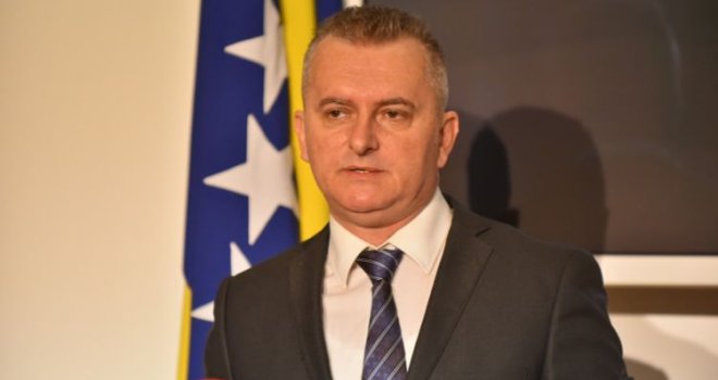 'Primitivimu je mjesto u prošlosti!' Naša stranka odgovorila Karamatiću nakon izjave da se Mioković 'turči'