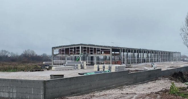 Poznata kompanija gradi objekat u Istočnom Sarajevu koji vrijedi 10 miliona KM