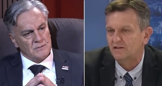 CIK objavilo prve zvanične podatke, SNSD slavi: Siniša Karan je novi predsjednik Republike Srpske!