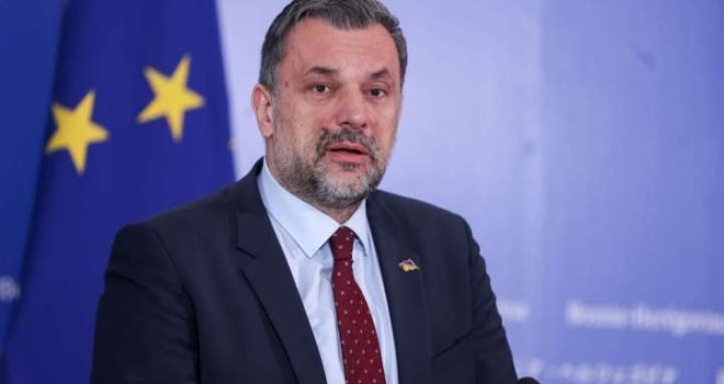 Konaković: 'Ne slažem se sa Izetbegovićem da je SNSD bez Dodika drugačiji, mislim da može biti samo gori'