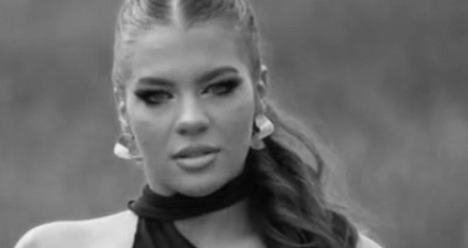 Ko je muškarac s kojim je Ana Radović (20) sjela u 'Audi SQ': Pun dosije prekršaja, bila mu i oduzeta dozvola