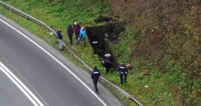 Policijski inspektor objašnjava zbog čega Ana i Aleksandar  nisu mogli biti pronađeni brzo