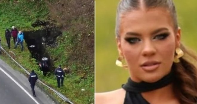 Svi se pitaju: Ovo je najveći misterij nesreće u kojoj je poginula Ana Radović