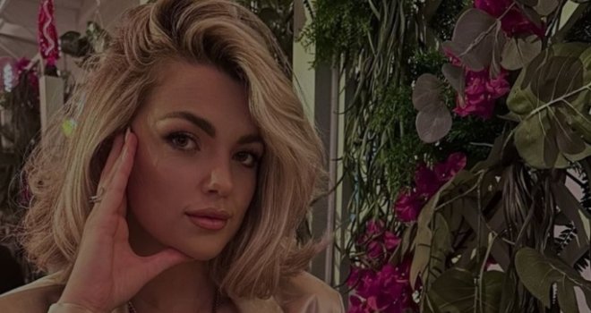 Užas u Sloveniji: Tijelo nestale influenserice pronađeno u koferu, bivši partner priznao ubistvo