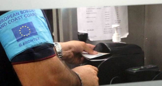 Evropski parlament danas raspravlja o FRONTEX-u u BiH