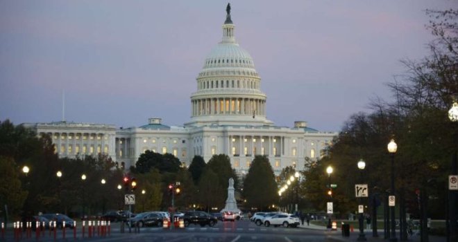 Američki kongres podržao rezoluciju o Dejtonu: Zatražili od Trumpove administracije podršku OHR-u