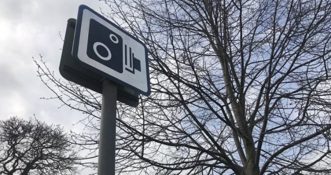 Policija šalje kazne koje su zabilježile kamere za brzinu, ali sud ih poništava iz ovog razloga