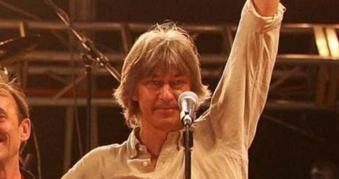 Prije dvije godine napustio nas je Vlado Pravdić: Priča o legendarnom klavijaturisti Bijelog dugmeta i Indexa