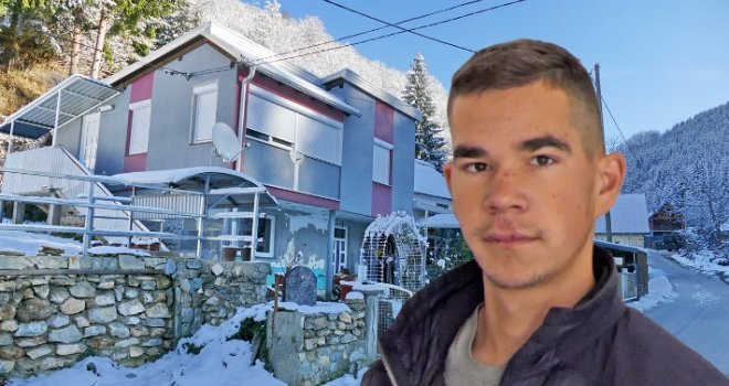 Svi u čudu: Zaimu (19) se život preko noći potpuno promijenio...Je li moguće da ima ovako dobrih ljudi?! 