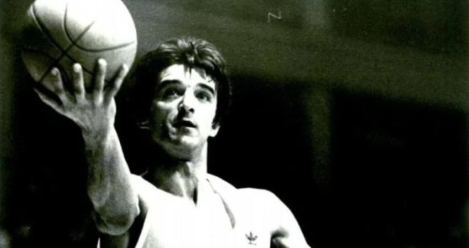 Inicijativa za ulicu Mirze Delibašića u Sarajevu: 'Da bude u centru grada, a ne na nekoj periferiji'