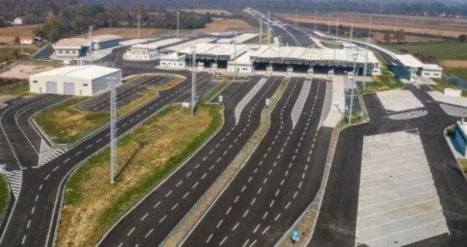 Ništa od otvaranja novog GP kod Bosanske Gradiške 11. decembra