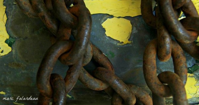 Strava u susjedstvu: Bračni par dvije godine držao zatočenog muškarca kao roba