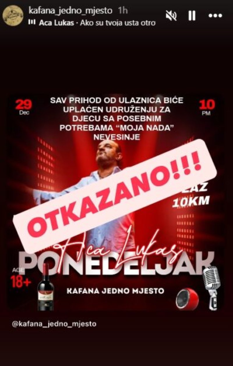 aca-lukas-nevesinje-otkazan-koncert