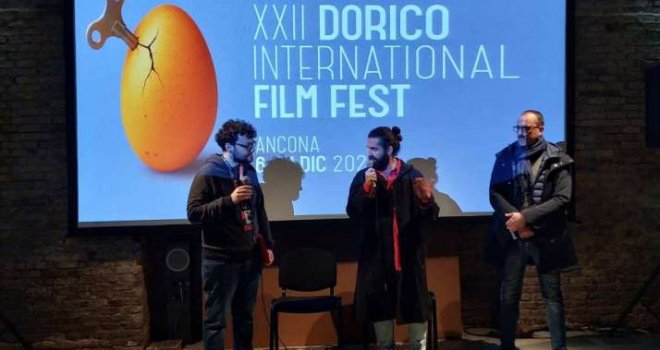  Nagrada Adriatic Award dodijeljena filmu Victory, bh. reditelja Zulfikara Filandre 