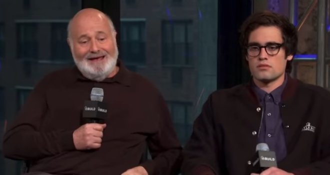 Uhapšen sin poznatog holivudskog filmaša Roba Reinera, sumnja se da je ubio roditelje: Trump šokirao objavom!