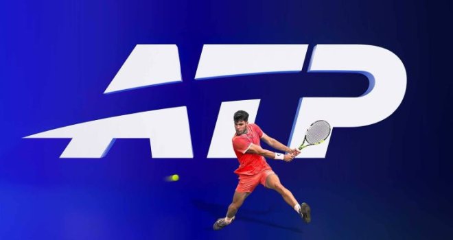 ATP uvodi pravilo o ekstremnim vrućinama od 2026. godine