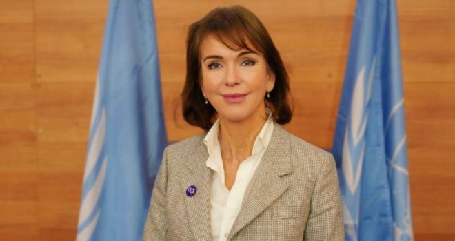 Spence: 'Reformska agenda BiH - prekretnica ka održivom razvoju'