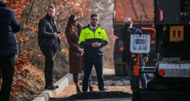 Nakon 30 godina zapuštenosti kreće obnova Kasarne Faletići