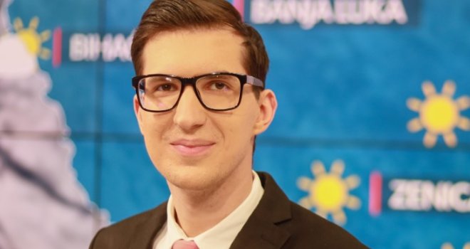 Šta nas očekuje: Nedim Sladić o vremenskim (ne)prilikama u narednim danima