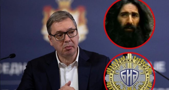 Objavljene šokantne informacije: BIA izvršila akciju u BiH, 'sklonjen' četnički vojvoda?!