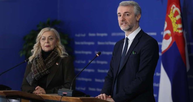 Od Sarajeva do Beograda za par sati, preko Tuzle, Brčkog i Bijeljine: Dokle se stiglo sa izgradnjom autoputa?